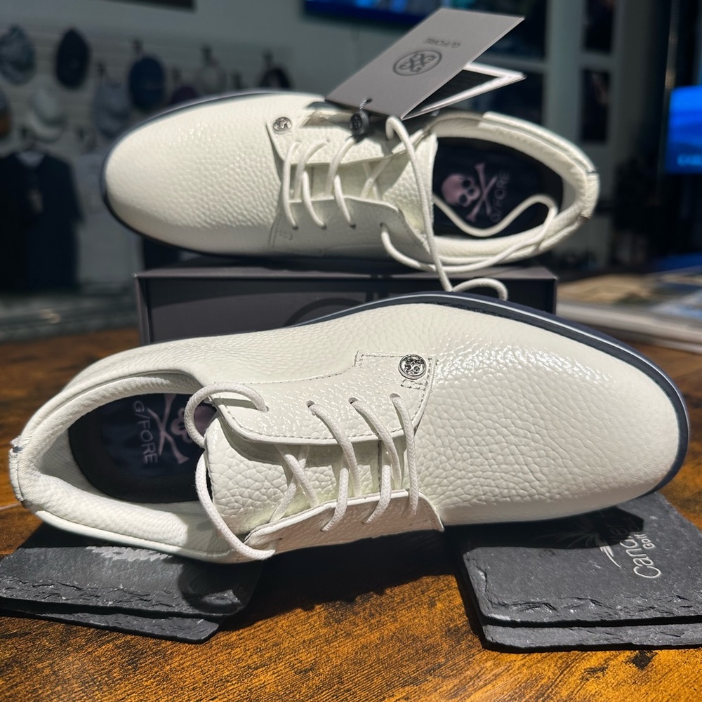 G/FORE Women's Gallivanter Spikeless Golf Shoes